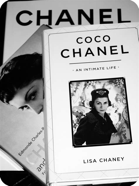 coco chanel illustrated book|coco chanel an intimate life.